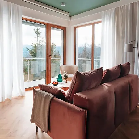 Widokowka 12 *