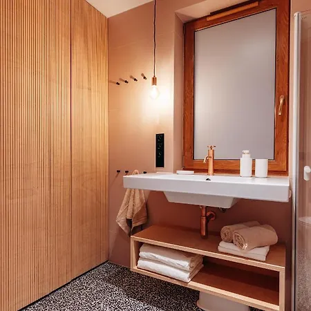 Apartmán Widokowka 12