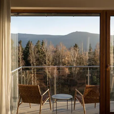 Apartmán Widokowka 12 *