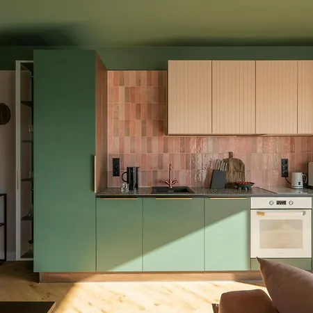 Daire Widokowka 12 Szklarska Poreba