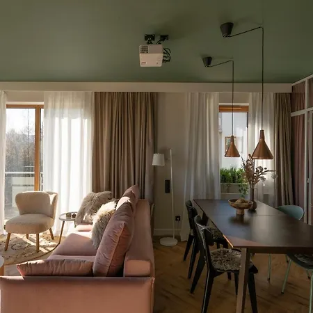 Widokowka 12 Szklarska Poreba