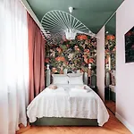 Apartament Widokówka 12 *