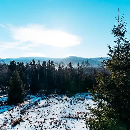 Διαμέρισμα Widokowka 12 *