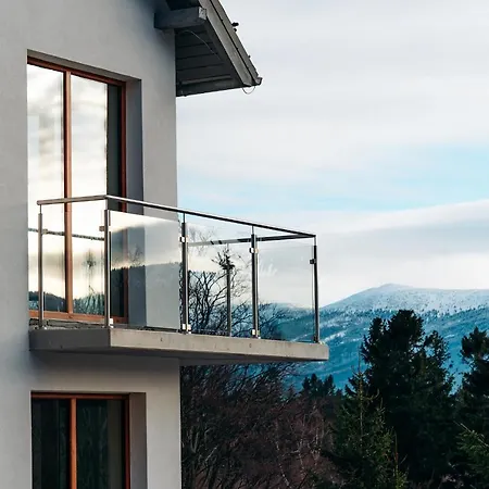 Widokowka 12 Szklarska Poręba