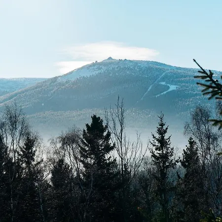 Διαμέρισμα Widokowka 12 Szklarska Poręba