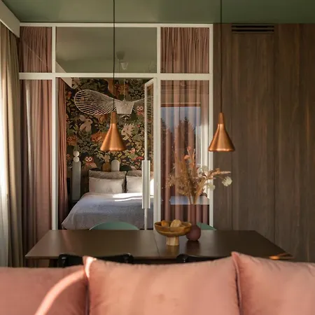 Widokowka 12 * Szklarska Poręba