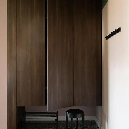 Widokowka 12 Apartment Szklarska Poreba