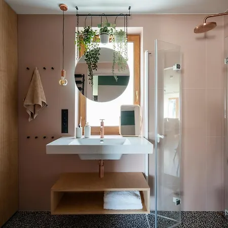 Widokowka 12 Szklarska Poręba