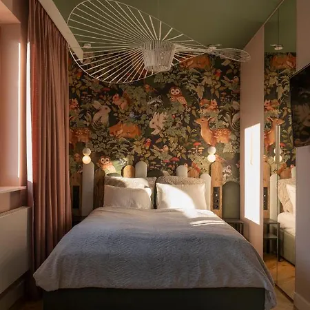 Widokowka 12 Appartamento *