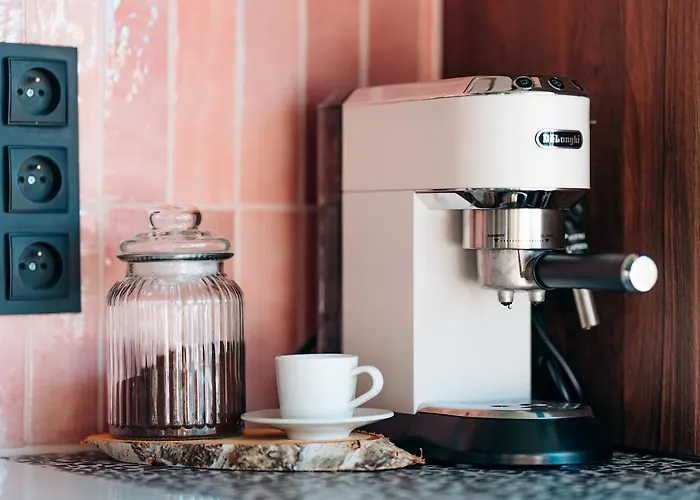 Διαμέρισμα Widokowka 12 Szklarska Poręba