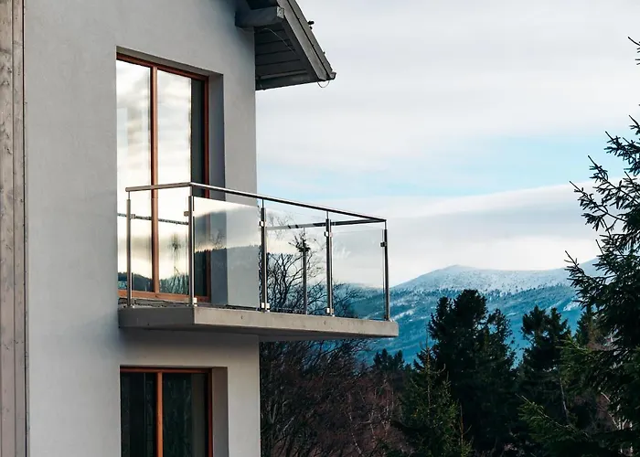 Widokowka 12 斯克拉斯卡波伦巴