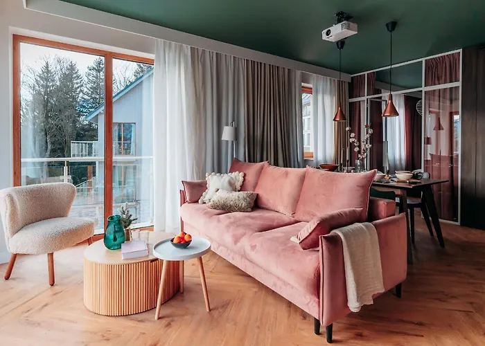 Widokowka 12 斯克拉斯卡波伦巴