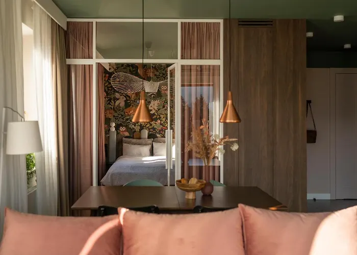 Widokowka 12 * 斯克拉斯卡波伦巴