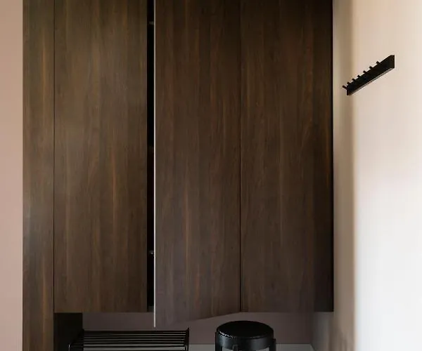 Widokowka 12 公寓 斯克拉斯卡波伦巴