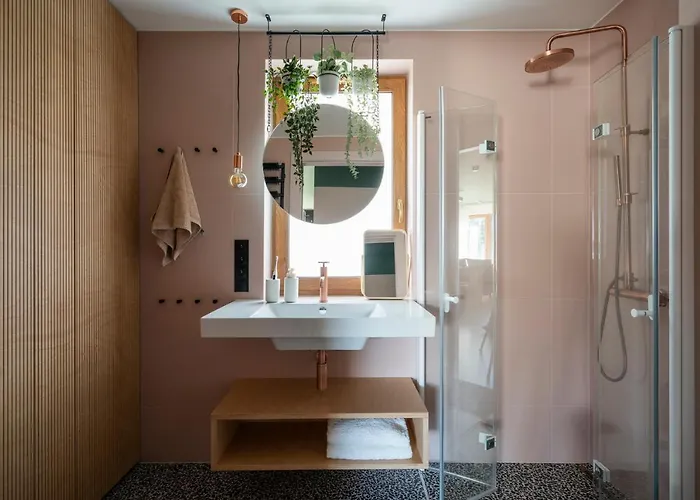 Widokowka 12 斯克拉斯卡波伦巴