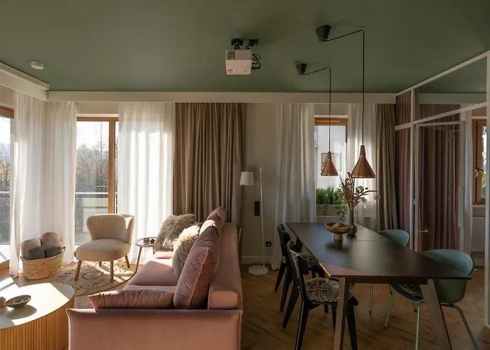 Widokowka 12 斯克拉斯卡波伦巴